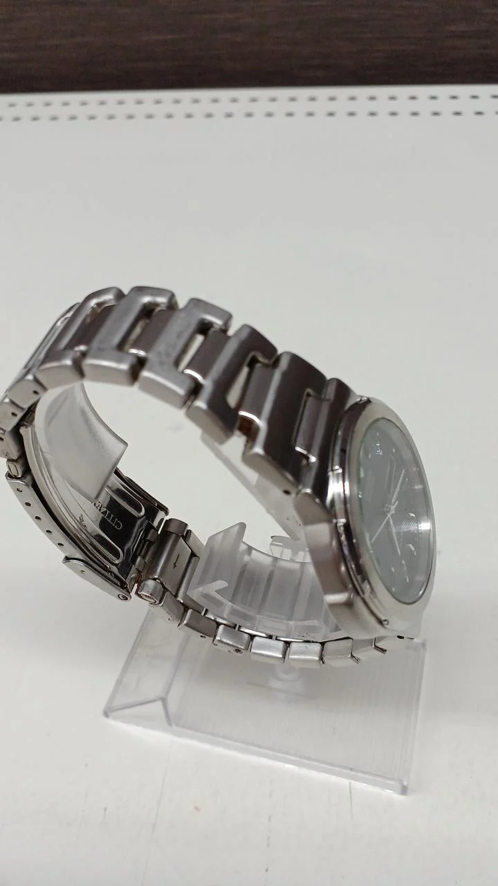 CITIZEN Solar ECO-DRIVE
