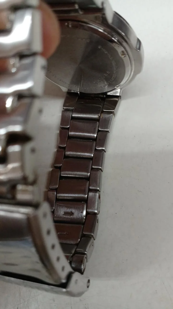 CITIZEN Solar ECO-DRIVE