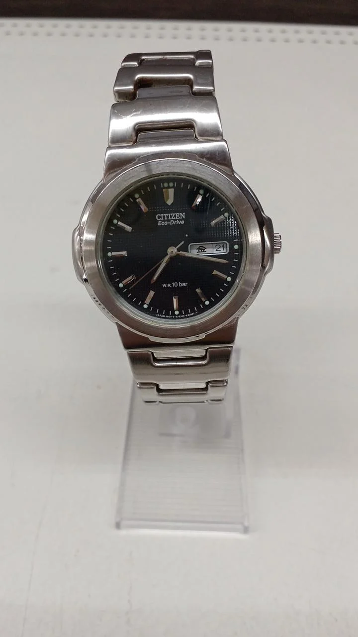 CITIZEN Solar ECO-DRIVE