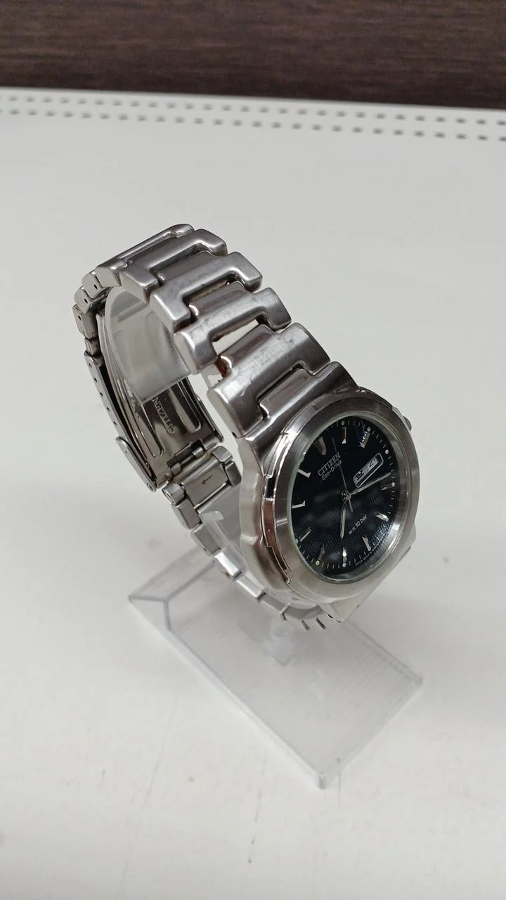 CITIZEN Solar ECO-DRIVE