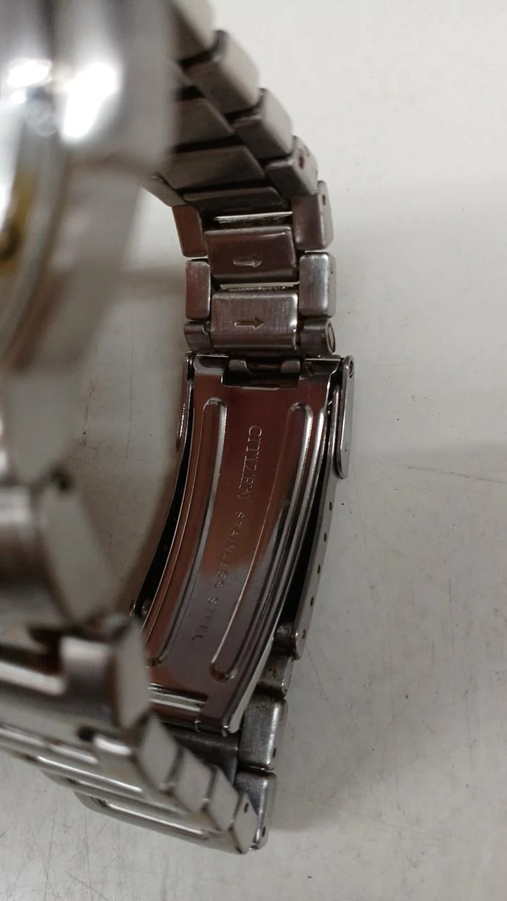 CITIZEN Solar ECO-DRIVE