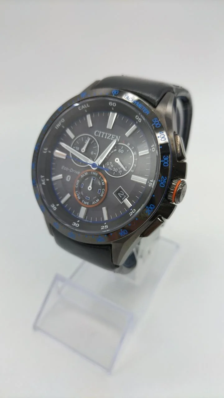 CITIZEN Eco-Drive BZ1035-09E