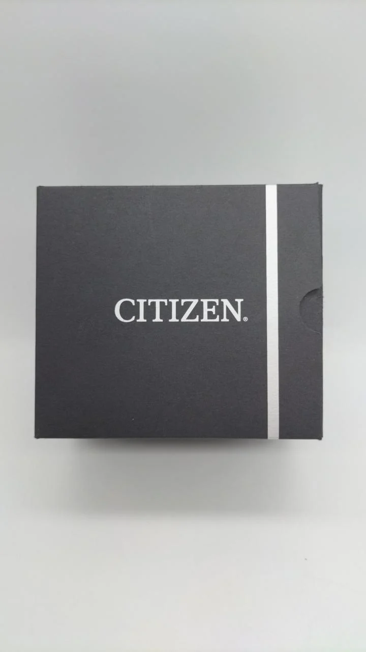 CITIZEN Eco-Drive BZ1035-09E