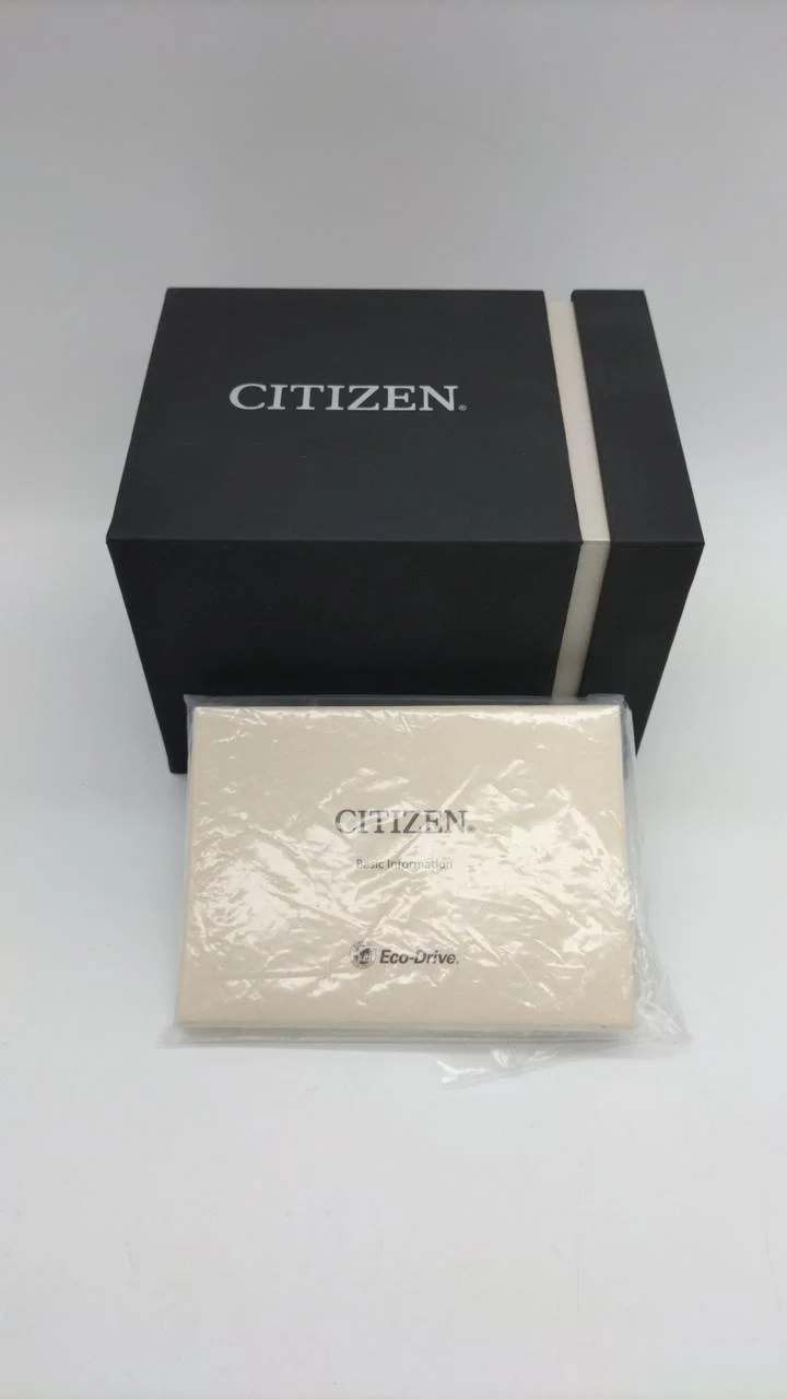 CITIZEN Eco-Drive BZ1035-09E