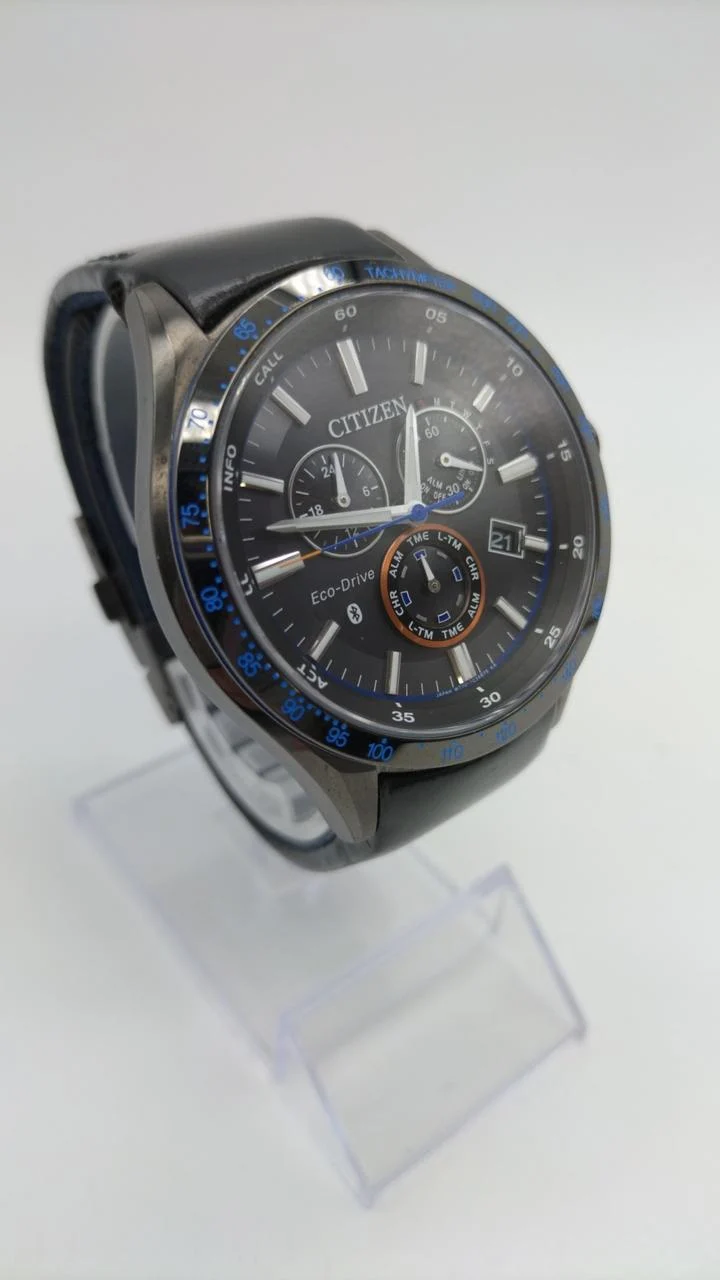 CITIZEN Eco-Drive BZ1035-09E