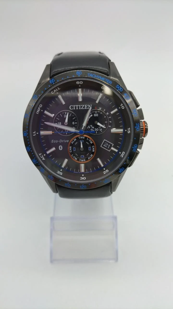CITIZEN Eco-Drive BZ1035-09E