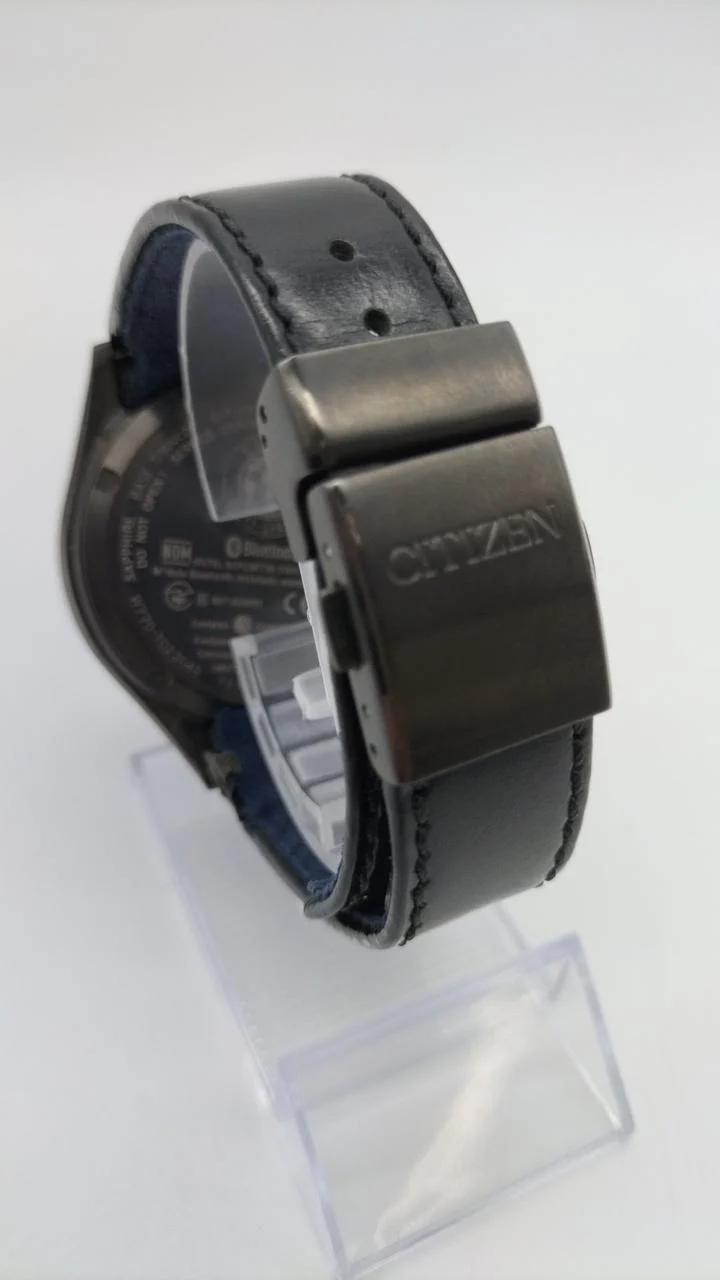 CITIZEN Eco-Drive BZ1035-09E