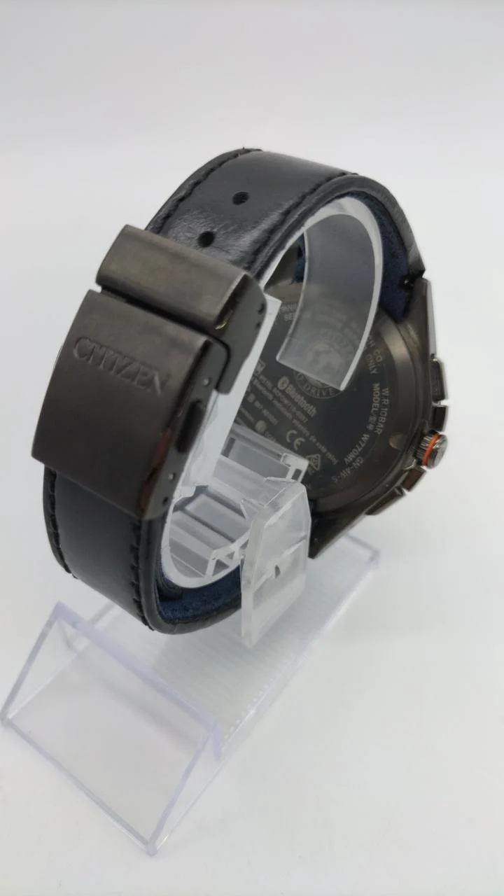 CITIZEN Eco-Drive BZ1035-09E