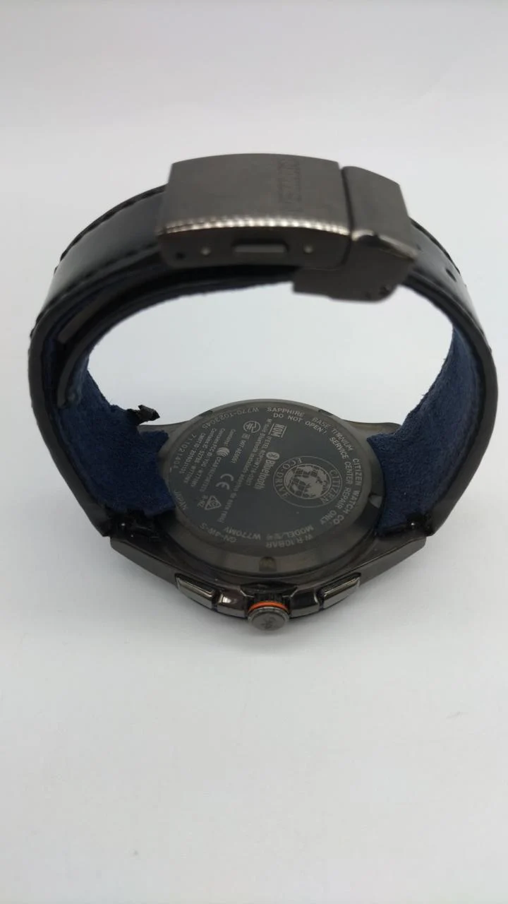 CITIZEN Eco-Drive BZ1035-09E