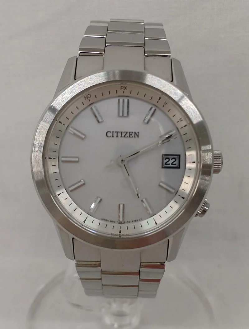 CITIZEN Eco-Drive H415-R005677