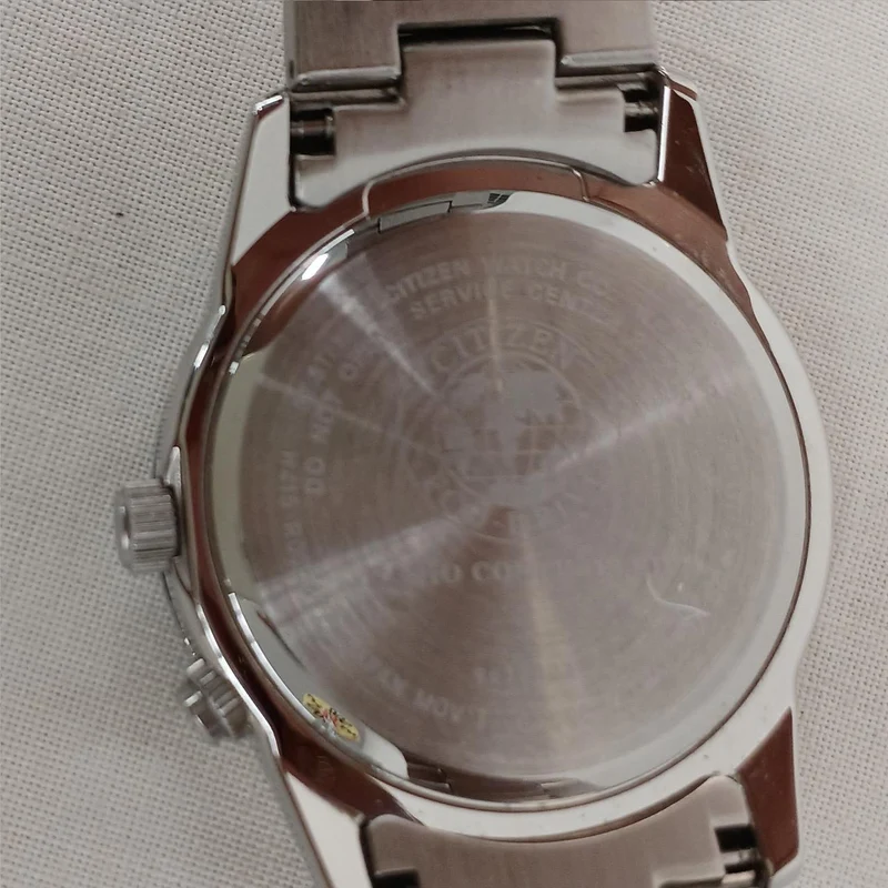CITIZEN Eco-Drive H415-R005677