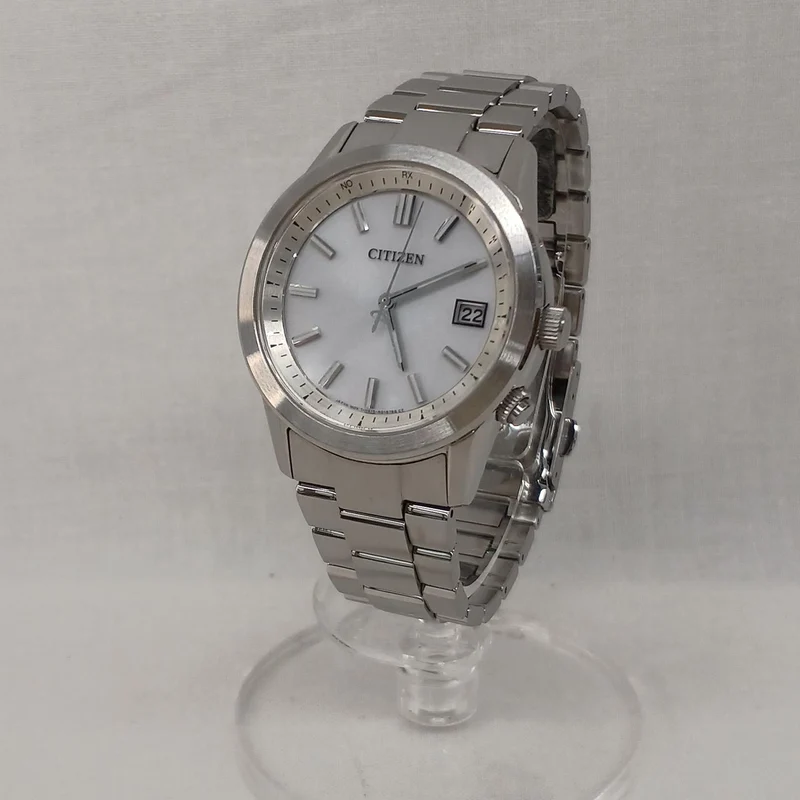 CITIZEN Eco-Drive H415-R005677