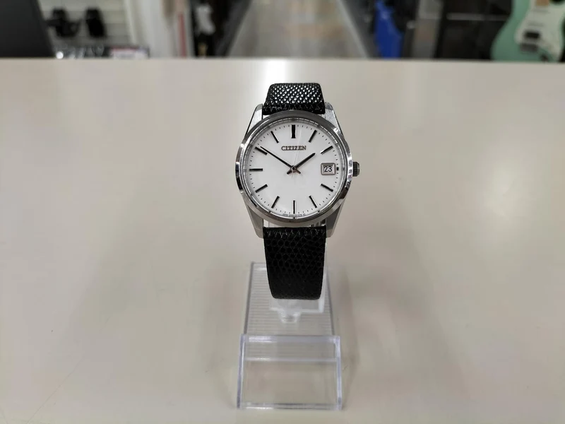 CITIZEN Quarz-Analog-Armbanduhr 0350-C30919