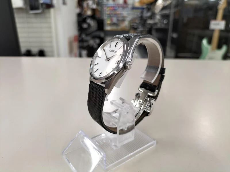 CITIZEN Quarz-Analog-Armbanduhr 0350-C30919