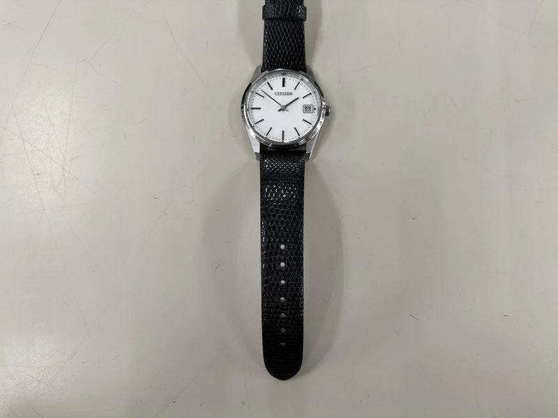 CITIZEN Quarz-Analog-Armbanduhr 0350-C30919