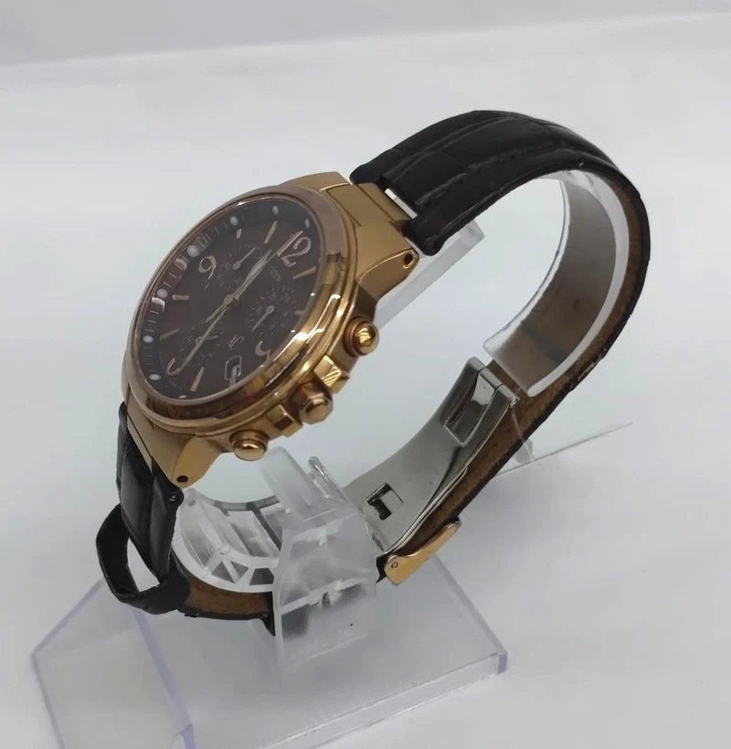 CITIZEN Chronograph XCH38-8924