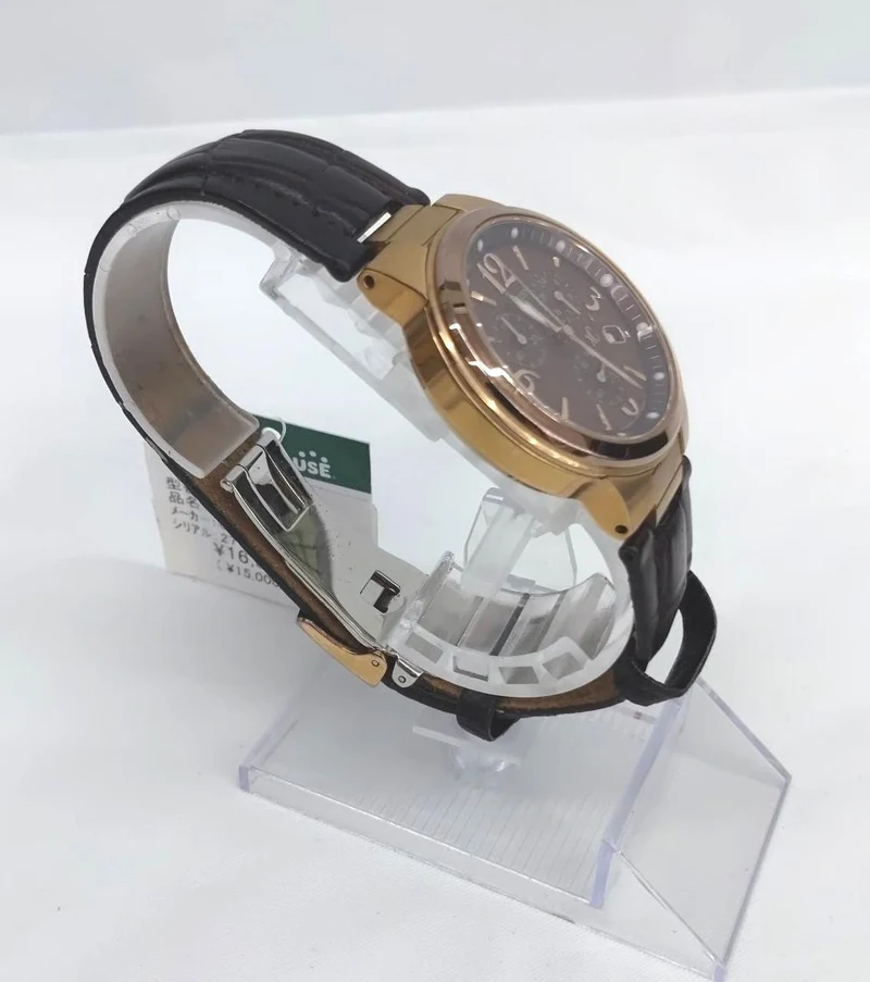 CITIZEN Chronograph XCH38-8924
