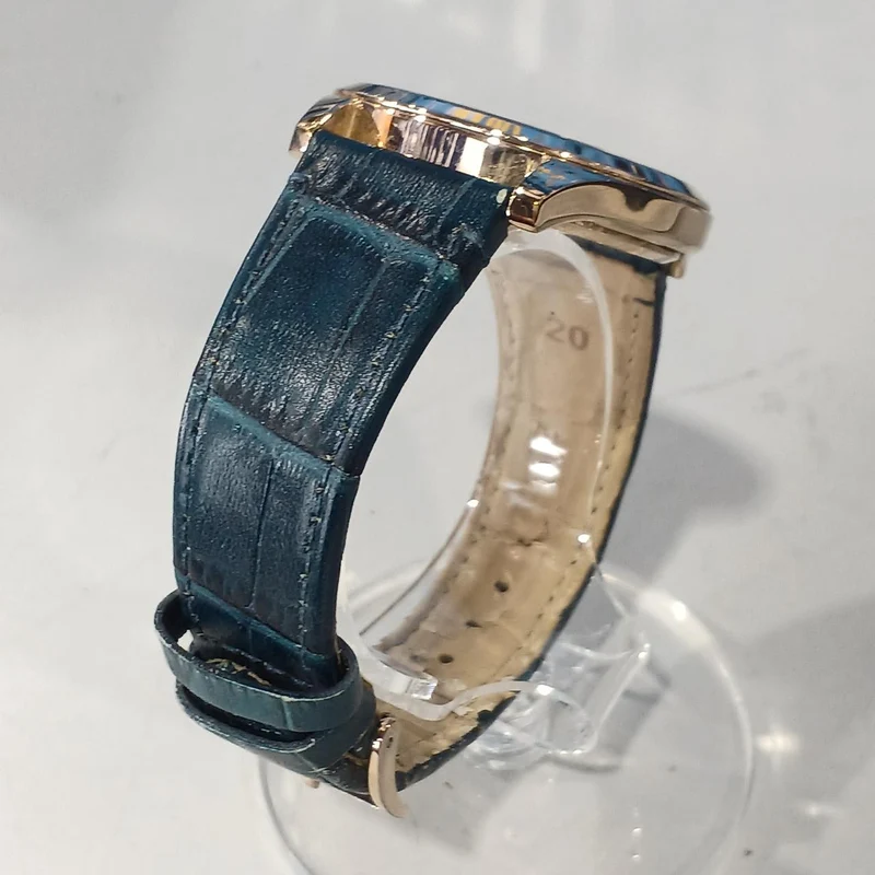 BEAMS Armbanduhr E031-S096600