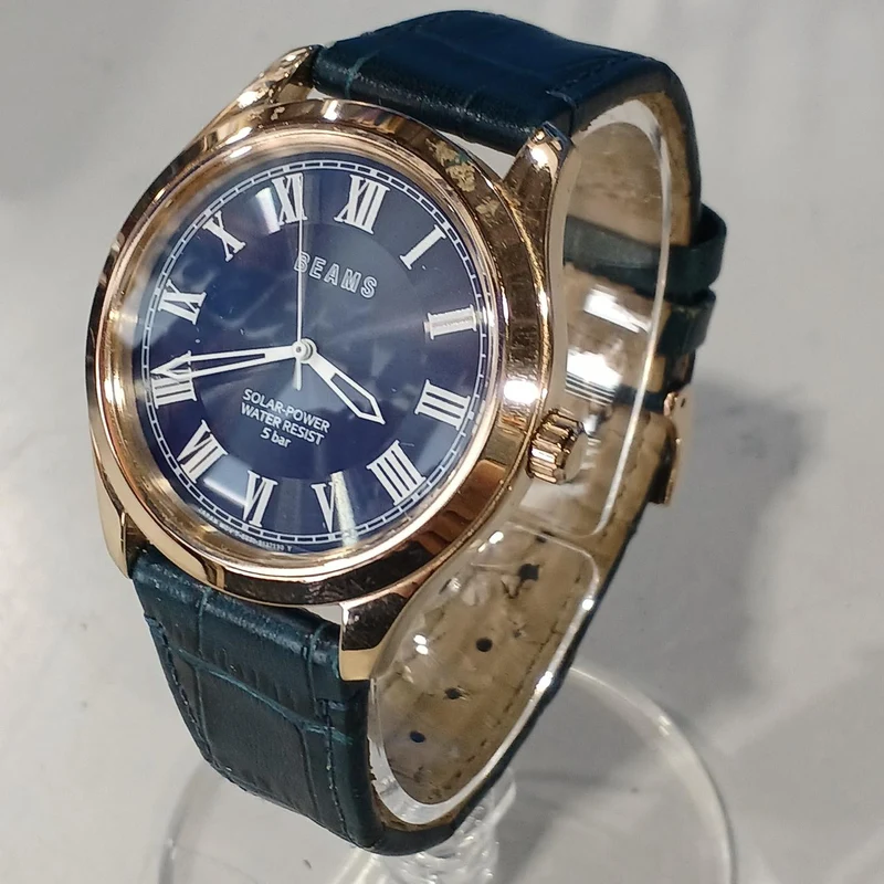 BEAMS Armbanduhr E031-S096600