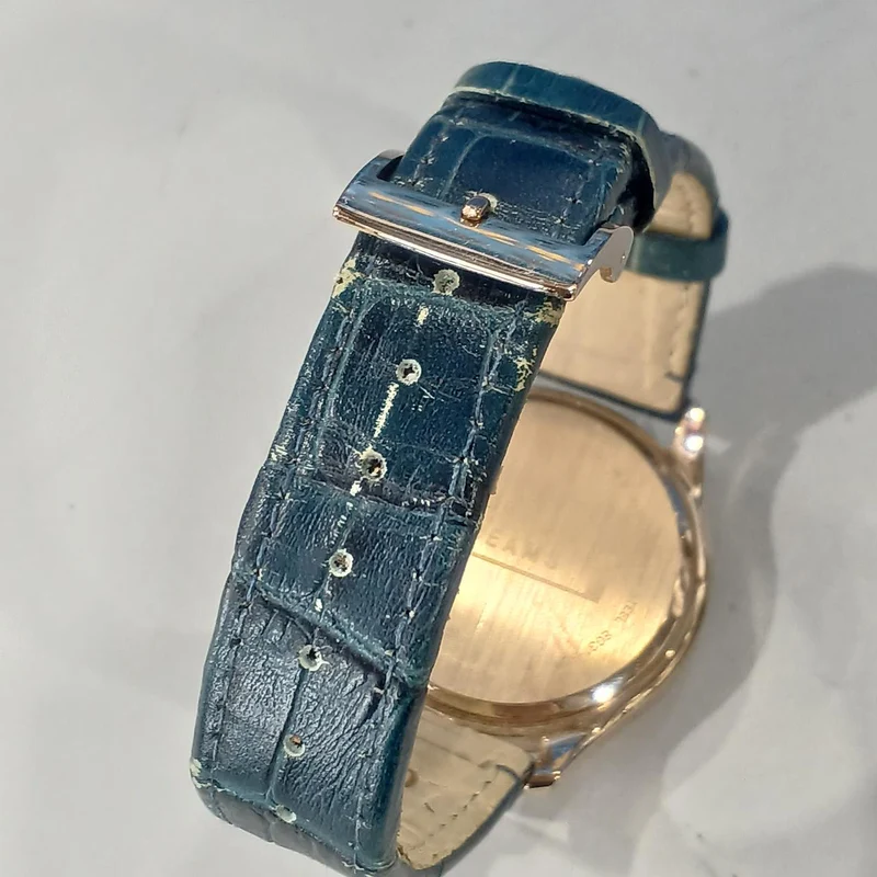 BEAMS Armbanduhr E031-S096600