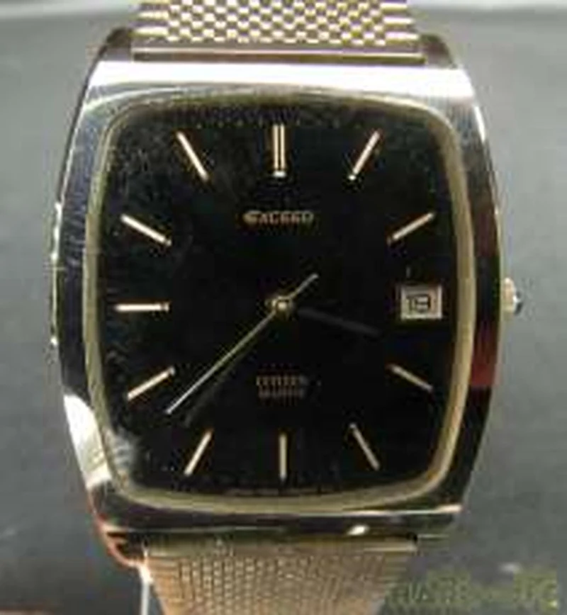 CITIZEN EXCEED 4-796217K