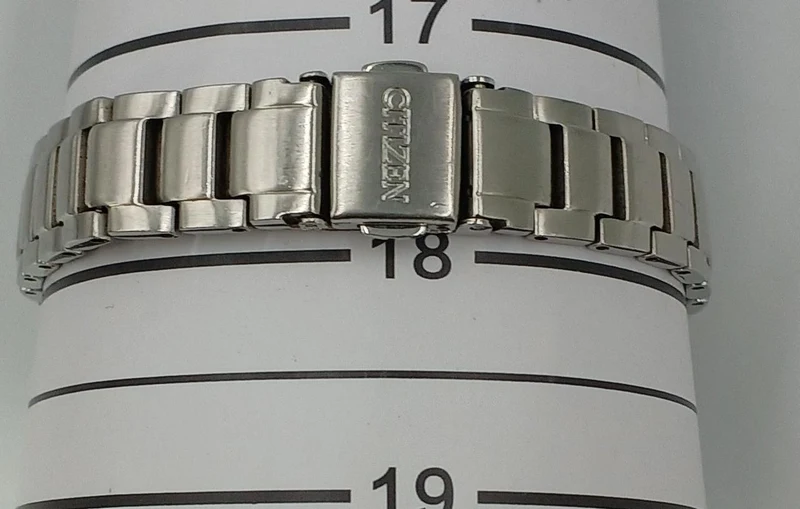 CITIZEN Armbanduhr E031-S103746