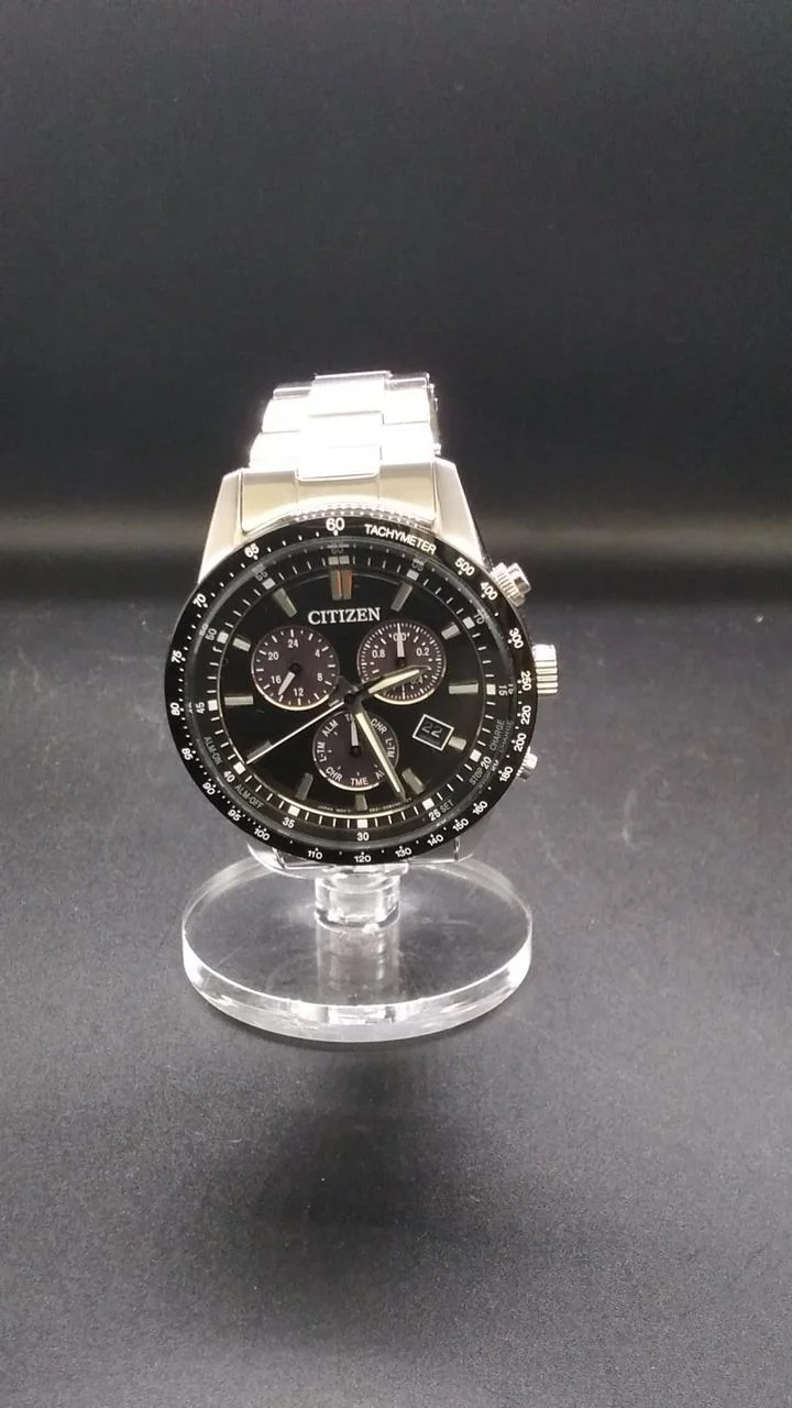 CITIZEN Eco-Drive Armbanduhr E821-00C2401