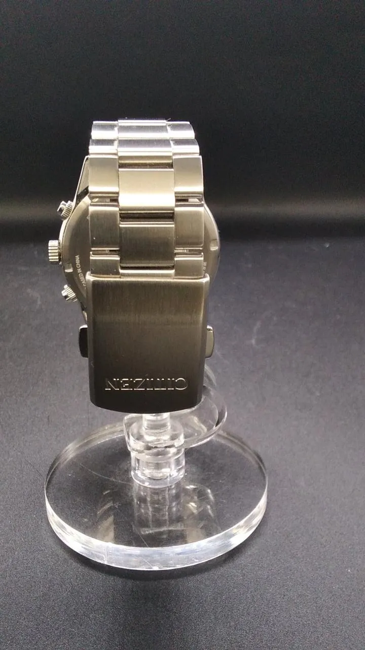CITIZEN Eco-Drive Armbanduhr E821-00C2401