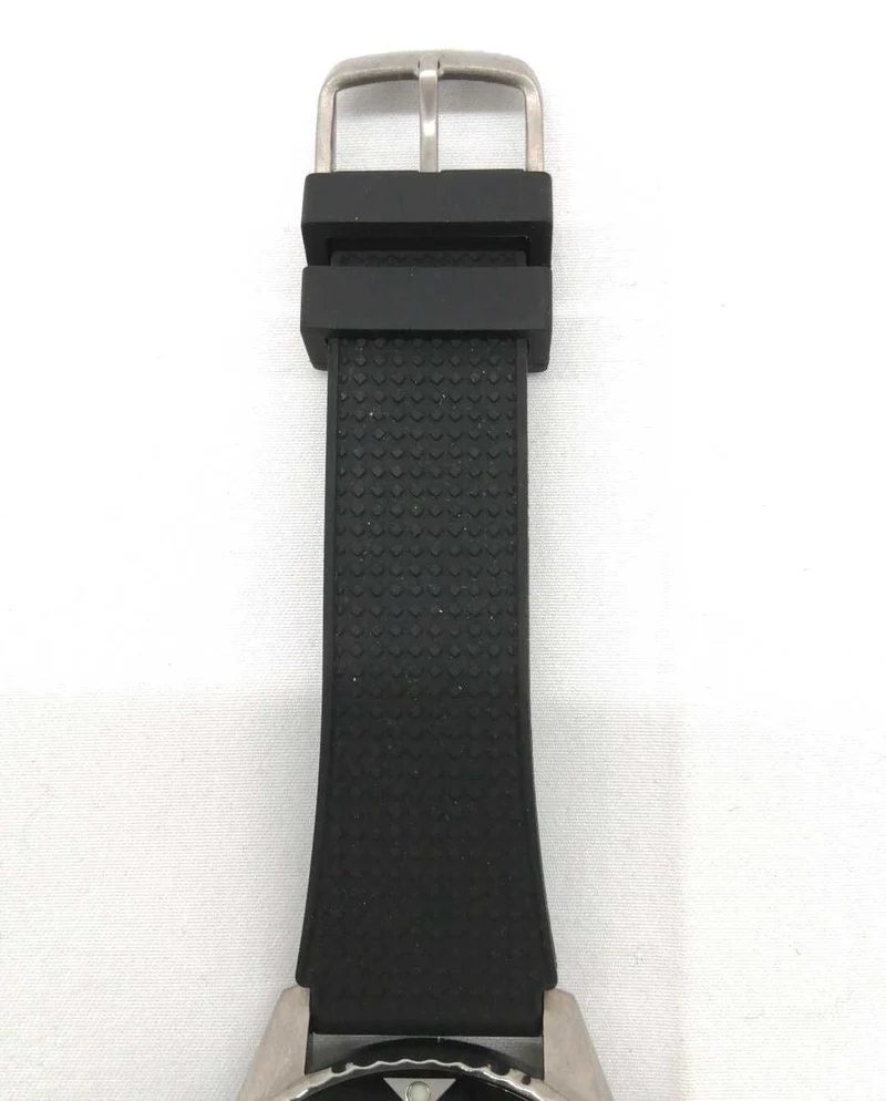 CITIZEN Armbanduhr NB6021-17E