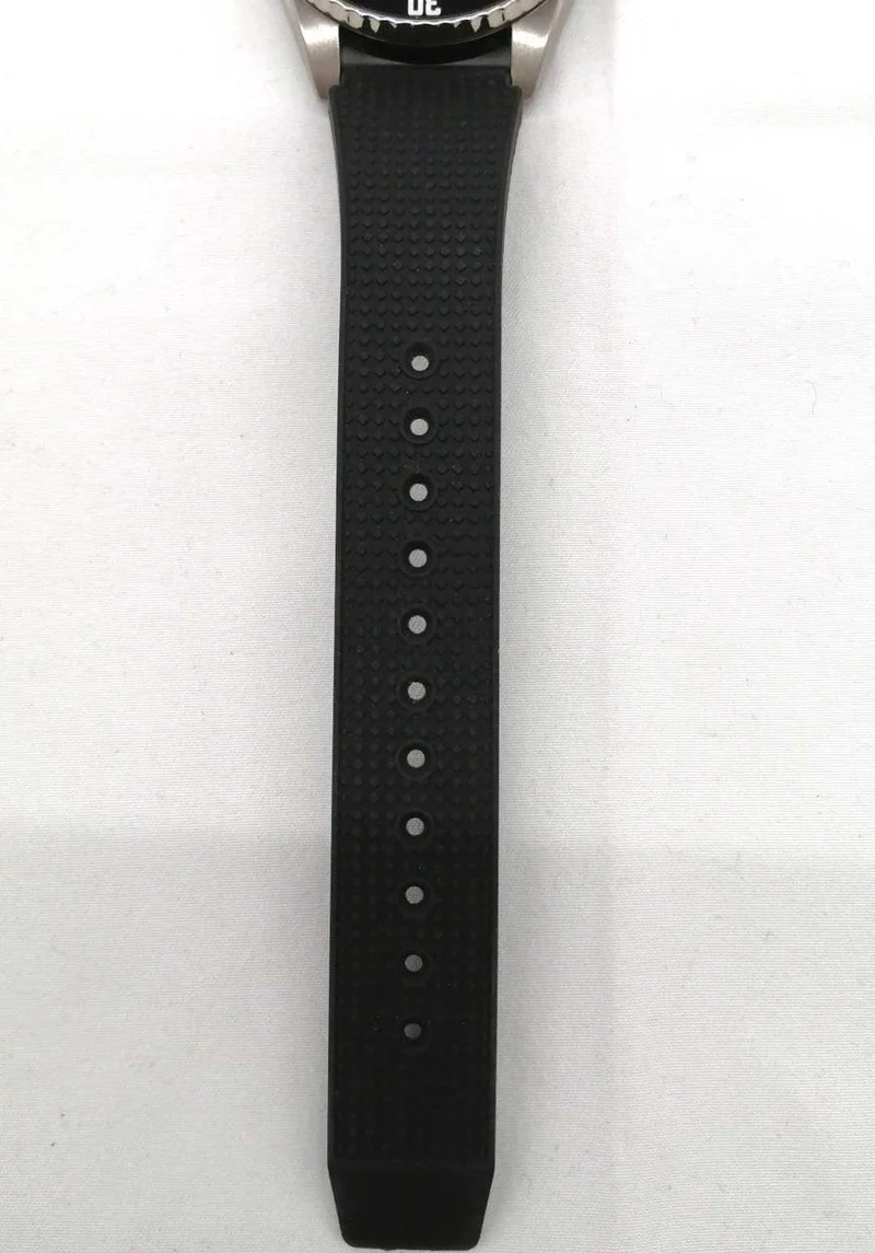 CITIZEN Armbanduhr NB6021-17E