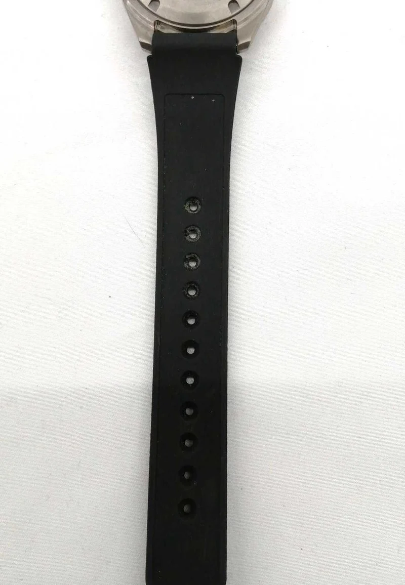 CITIZEN Armbanduhr NB6021-17E