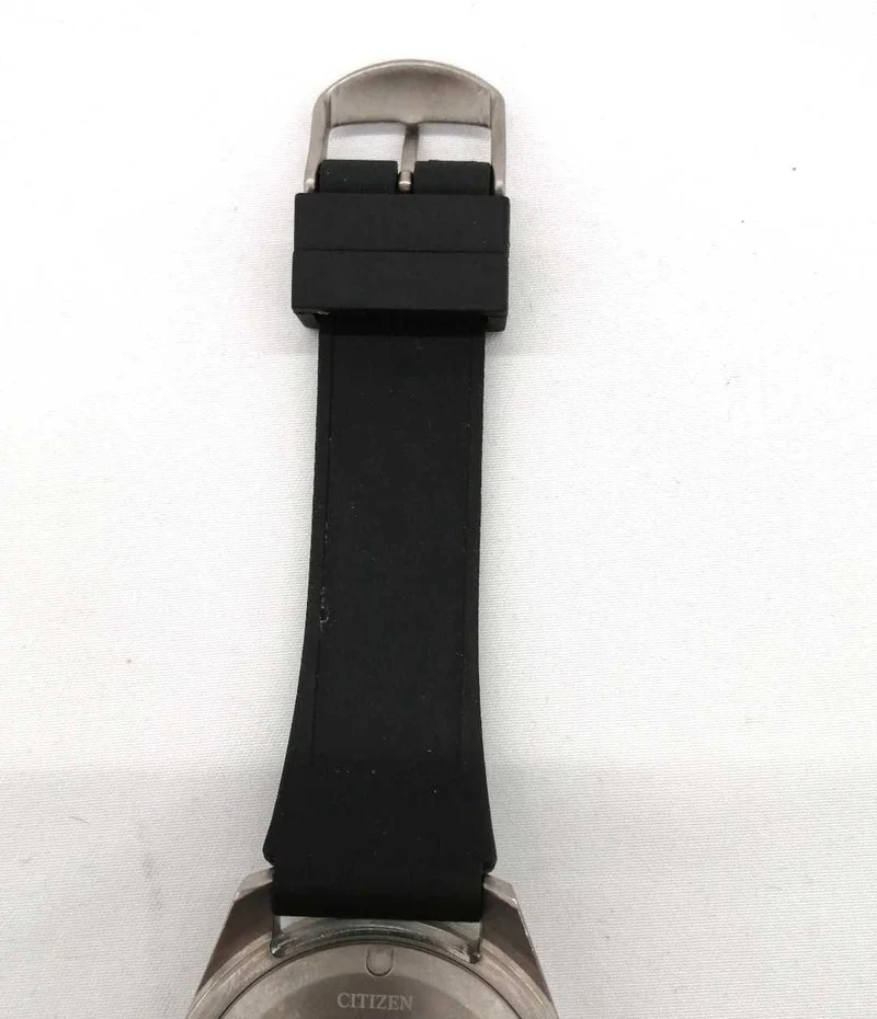 CITIZEN Armbanduhr NB6021-17E
