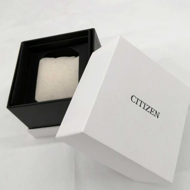 CITIZEN Armbanduhr NB6021-17E