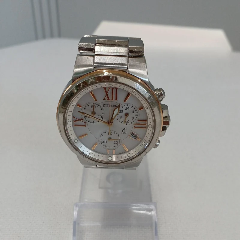 CITIZEN Armbanduhr H504-T012485