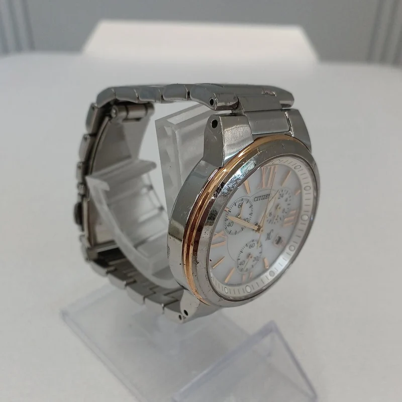 CITIZEN Armbanduhr H504-T012485