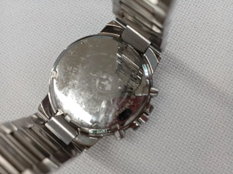 CITIZEN Armbanduhr H504-T012485