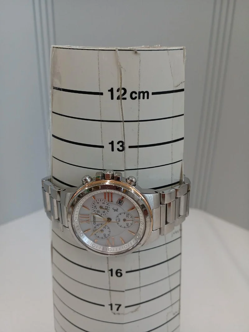 CITIZEN Armbanduhr H504-T012485