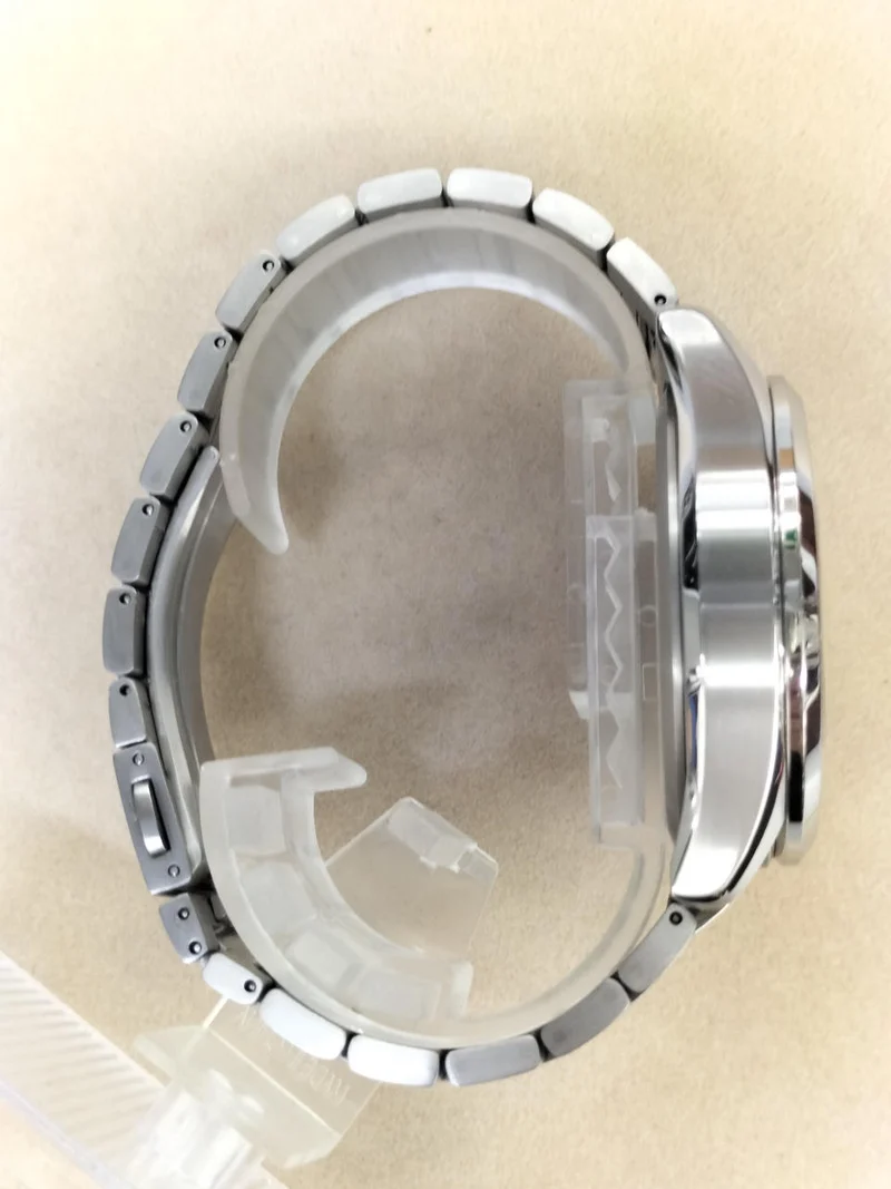 CITIZEN AT3030-58E Solare Radiowelle