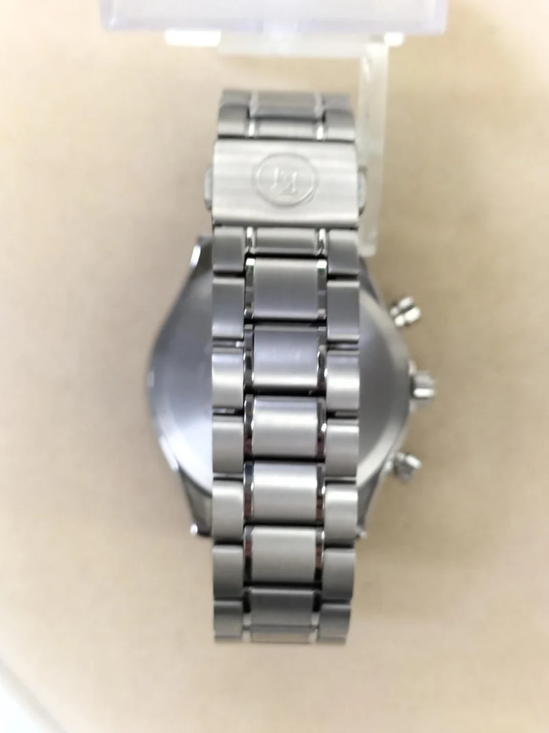 CITIZEN AT3030-58E Solare Radiowelle