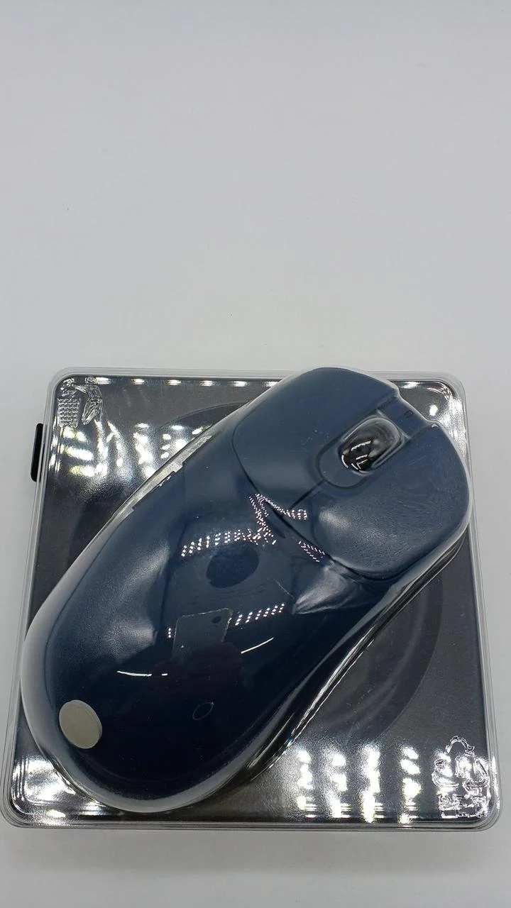 ZYGEN Gaming-Maus NP-01S V2