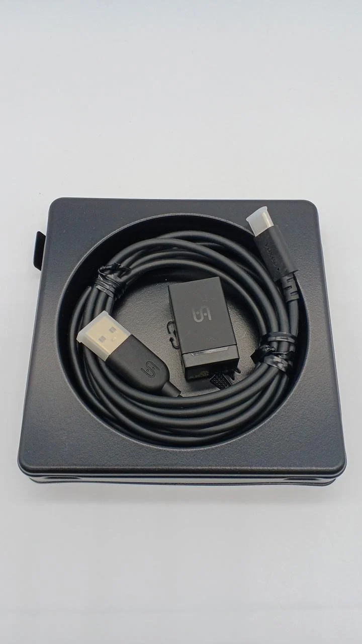 ZYGEN Gaming-Maus NP-01S V2