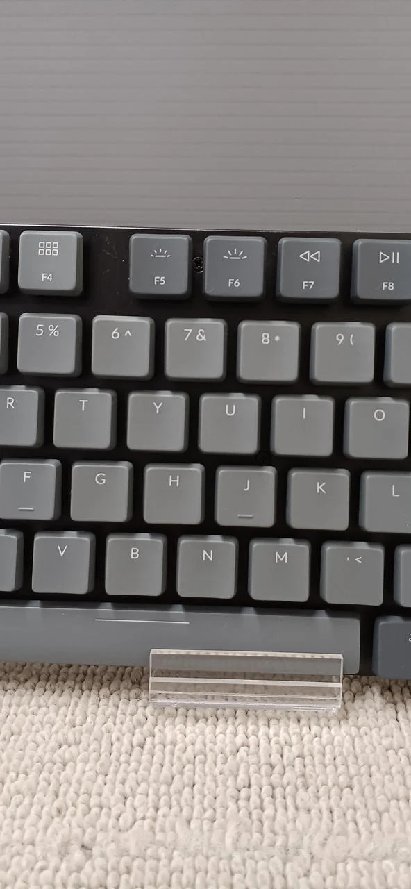 KEYCHRON Gaming-Tastatur K1 SE
