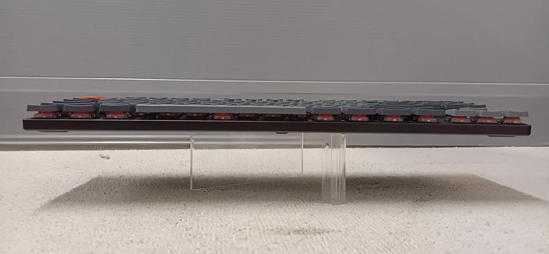 KEYCHRON Gaming-Tastatur K1 SE