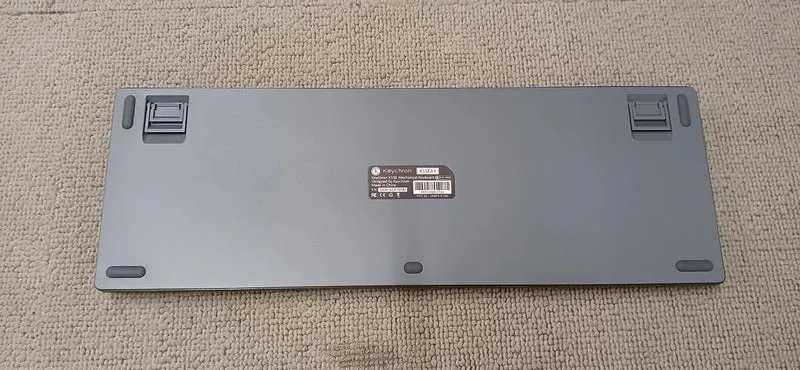 KEYCHRON Gaming-Tastatur K1 SE