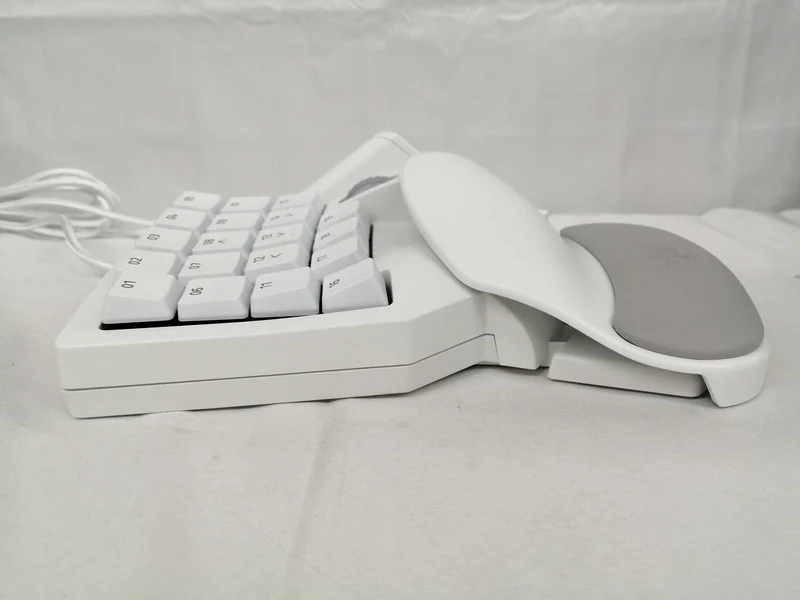 RAZER Gaming-Tastatur TARTARUS PRO
