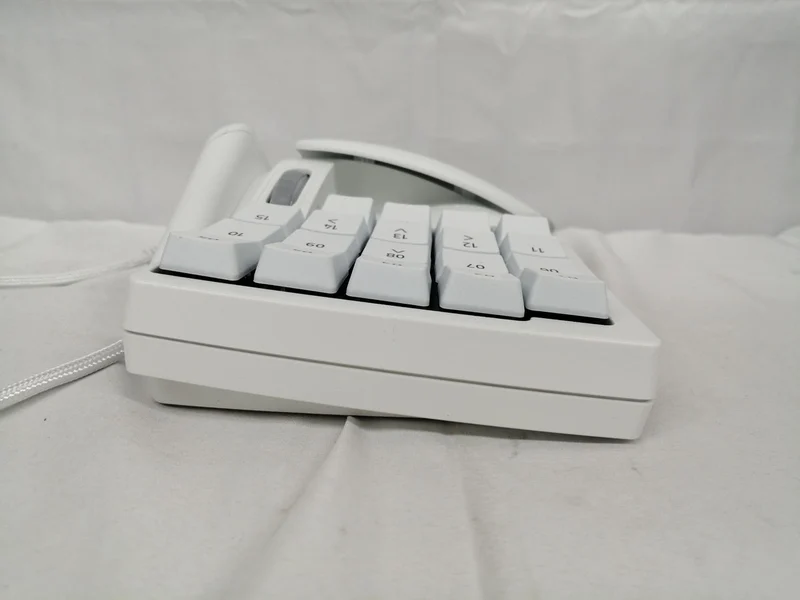 RAZER Gaming-Tastatur TARTARUS PRO