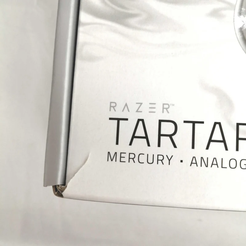 RAZER Gaming-Tastatur TARTARUS PRO
