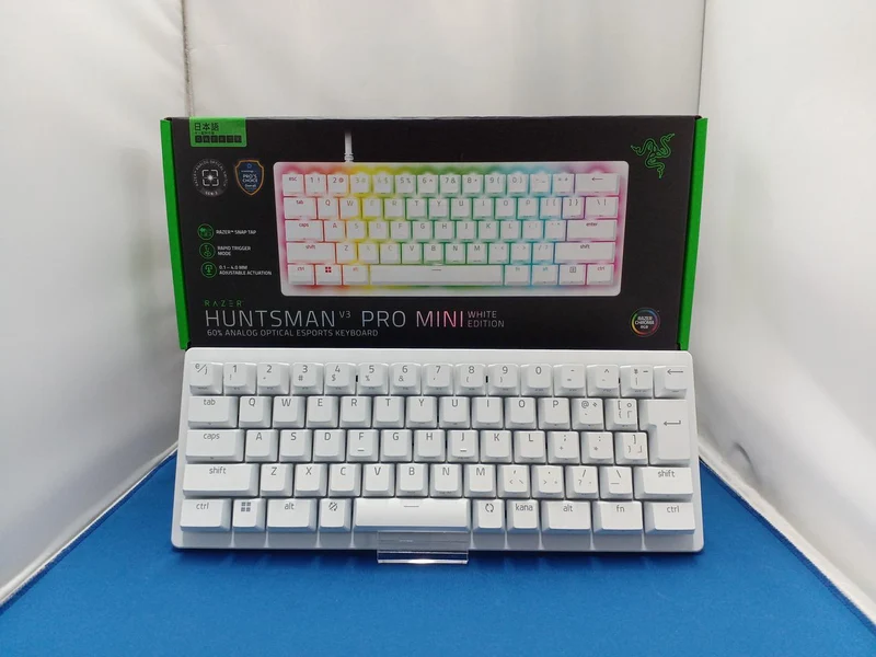 RAZER Gaming-Tastatur RZ03-04991900-R3J1