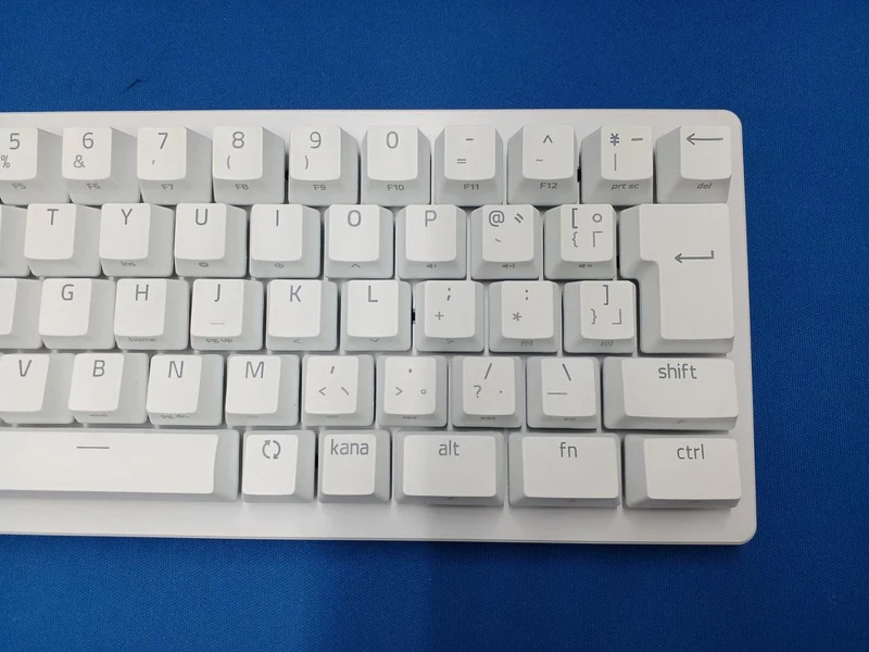 RAZER Gaming-Tastatur RZ03-04991900-R3J1
