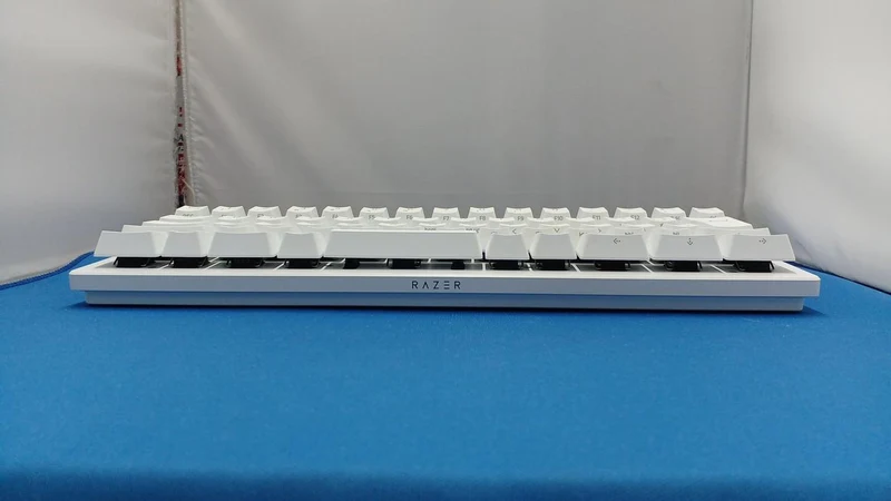 RAZER Gaming-Tastatur RZ03-04991900-R3J1